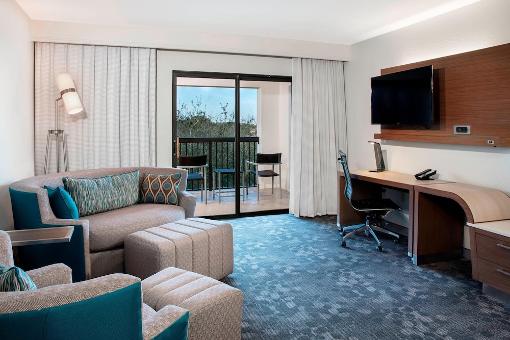 Courtyard Fort Lauderdale Coral Springs 23/27