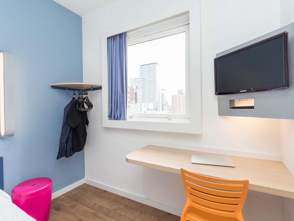Ibis Budget Curitiba Centro 29/50