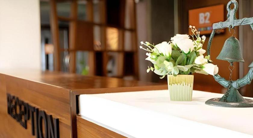 B2 Bangkok Srinakharin Boutique & Budget Hotel 34/51