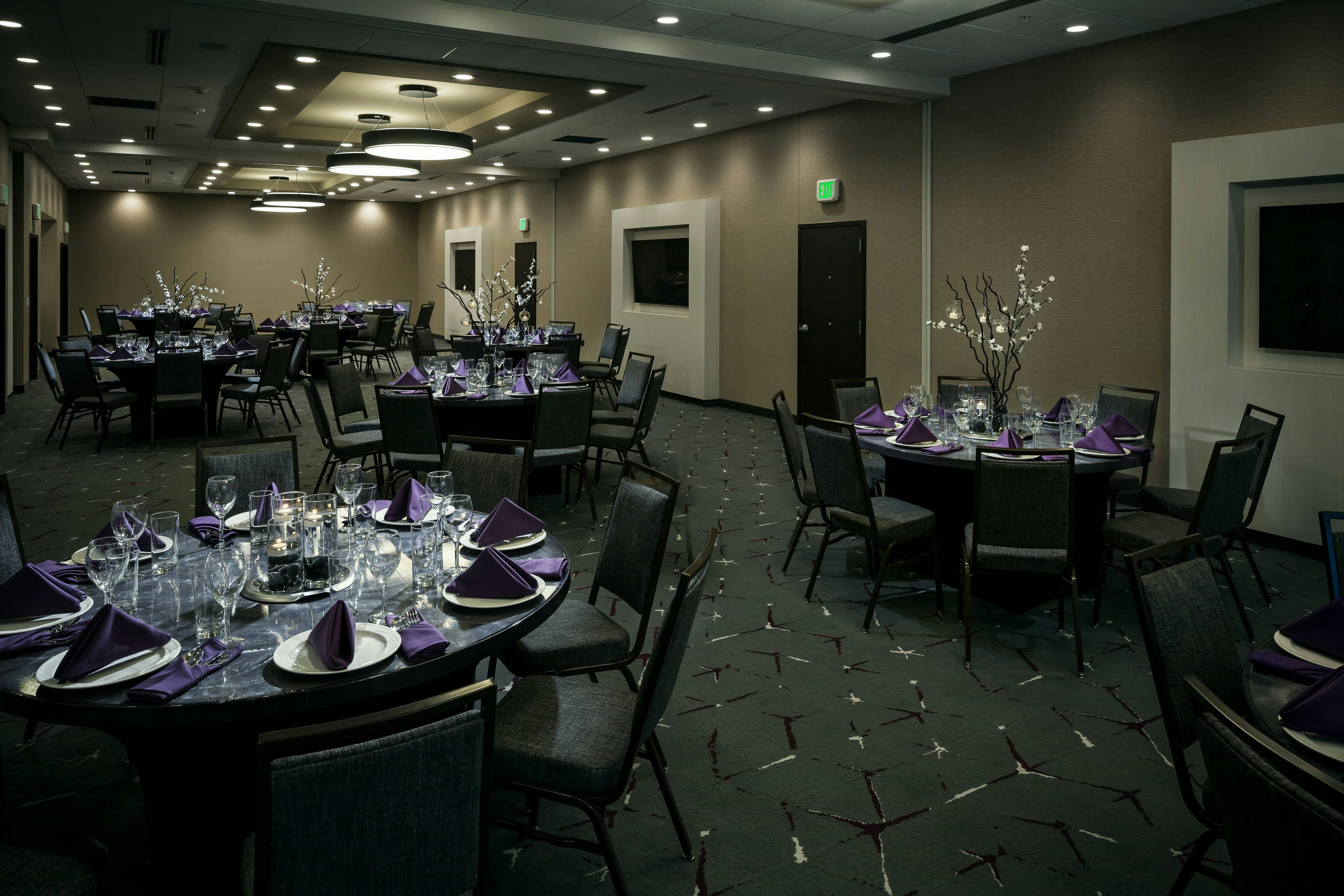 Courtyard Corvallis 54/61