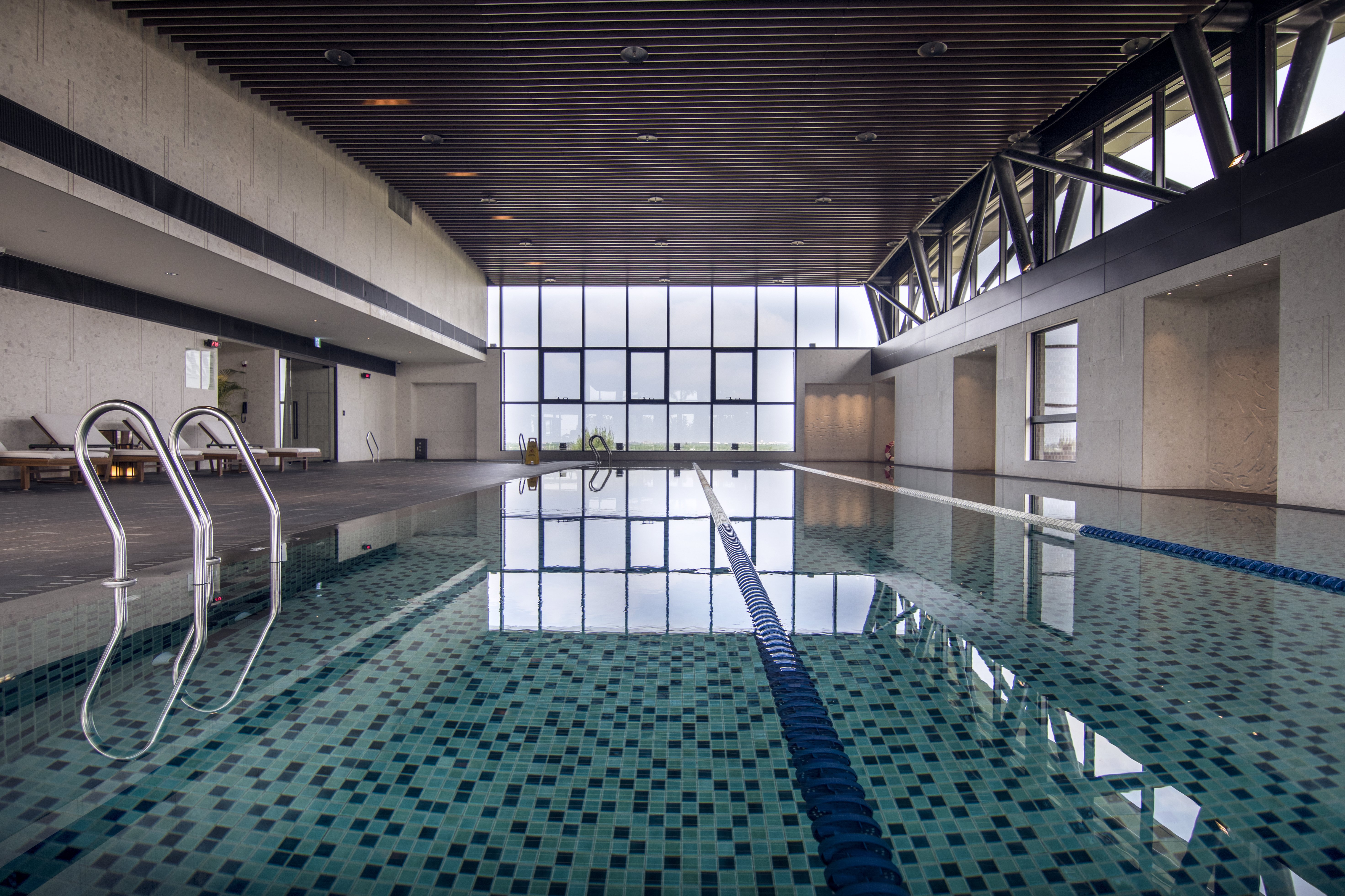 CROWNE PLAZA TAINAN 42/81