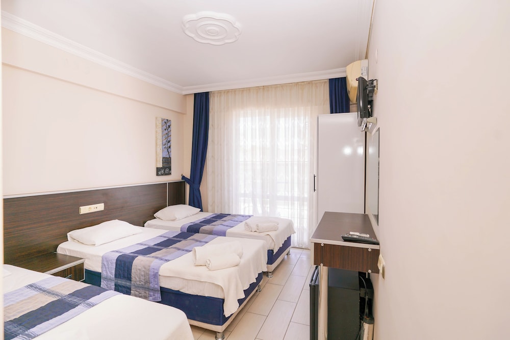 Aristo Hotel 21/55
