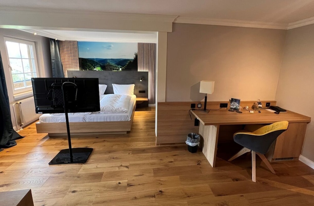 Hotel Lamm Mitteltal 36/50