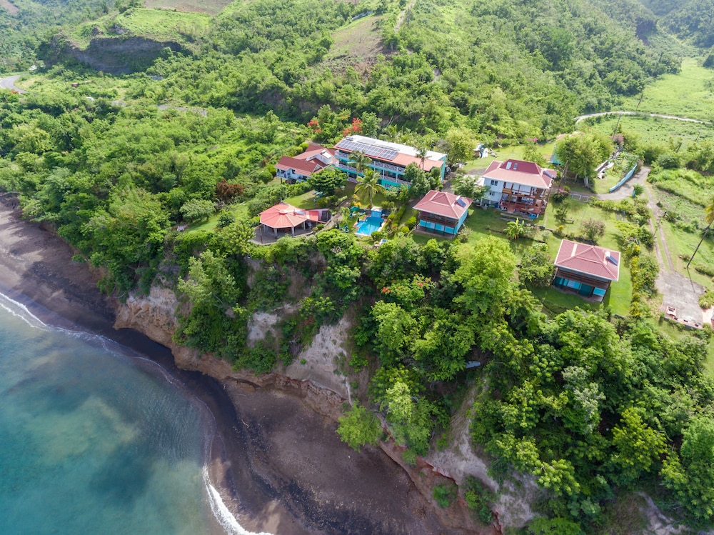 Tamarind Tree Hotel and Restaurant 35/50