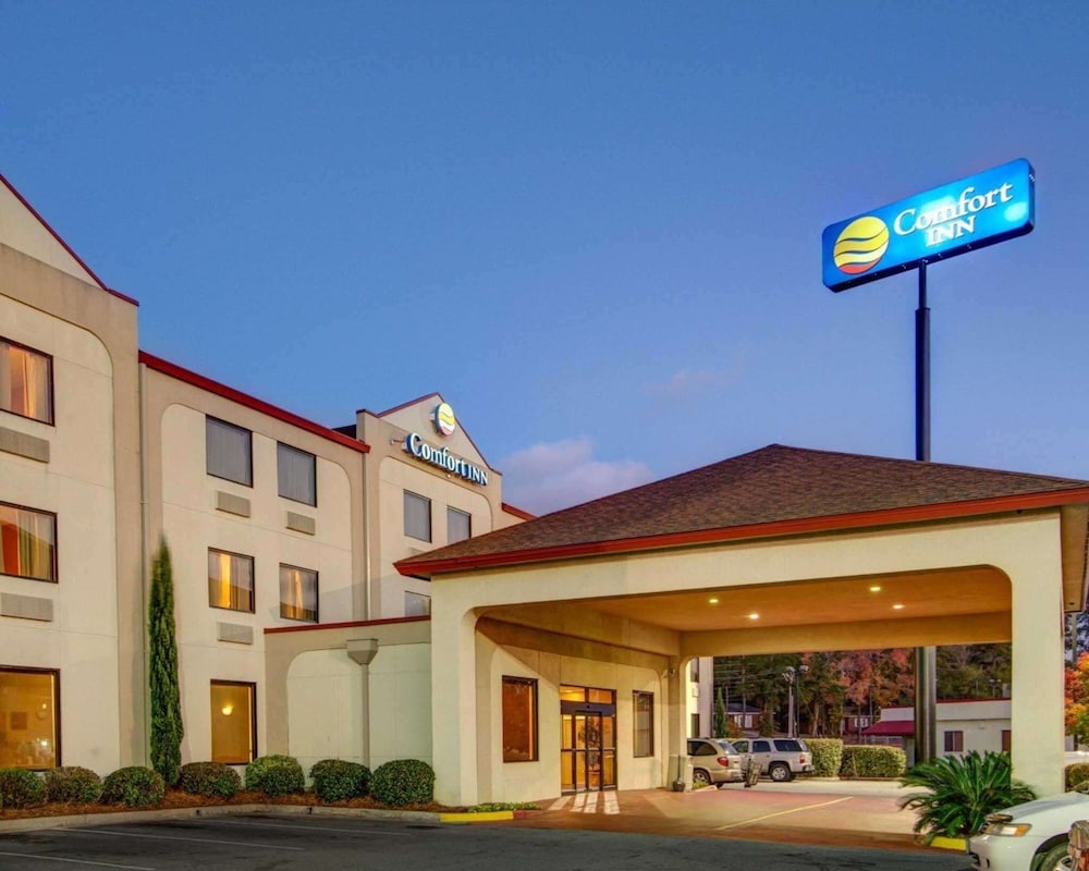 Comfort Inn Columbus near Fort Benning 2/41