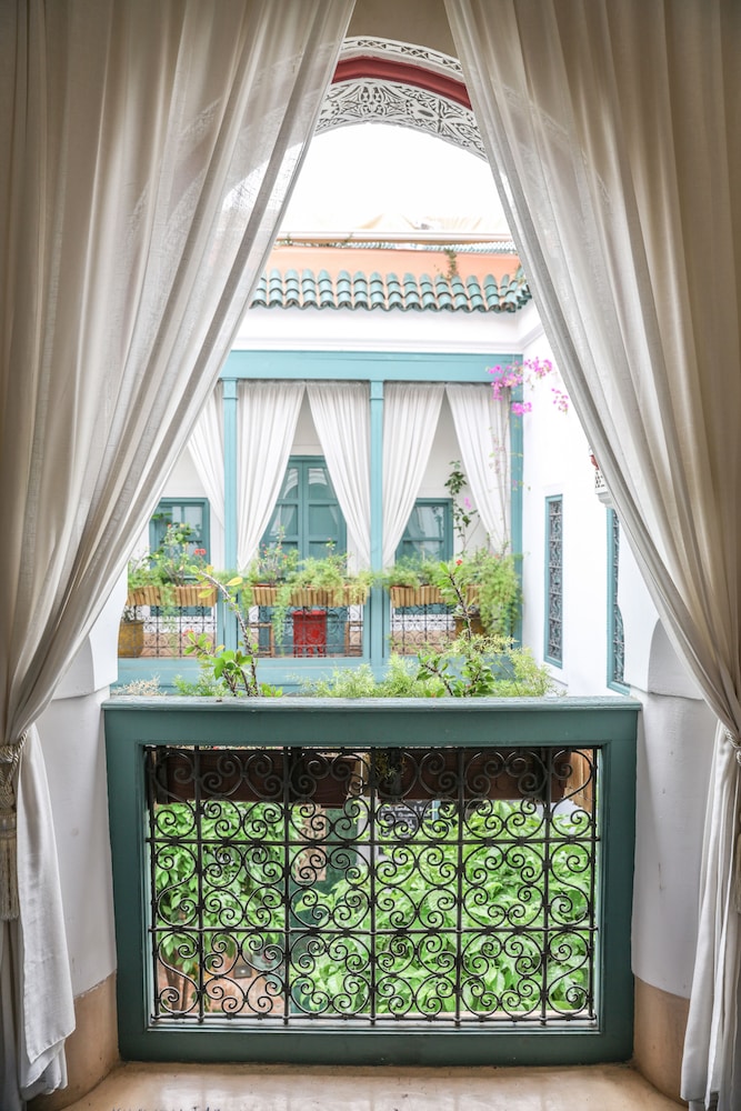 Riad 11 Zitoune 39/69