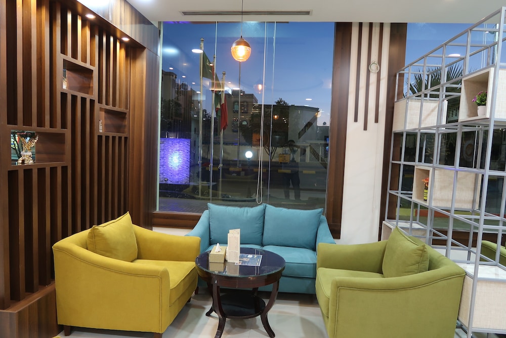 فندق اللوتس(Lotus Hotel) 39/47