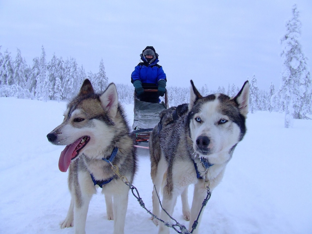 Holiday Club Salla 47/50