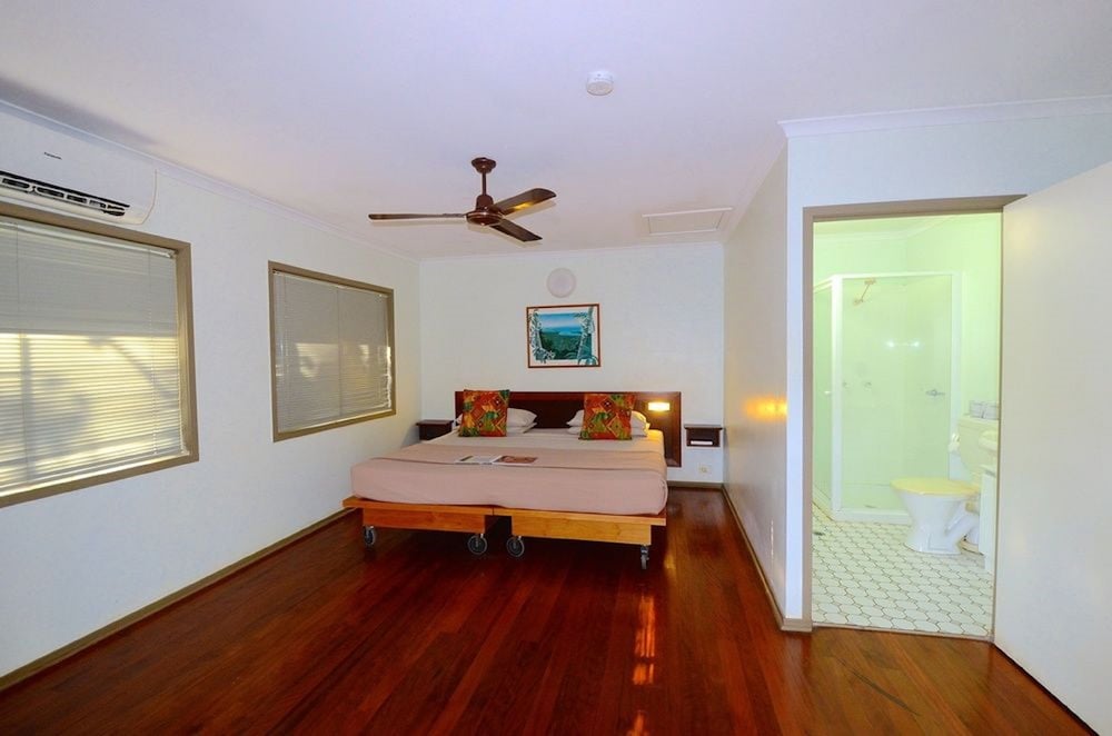 Ferntree Rainforest Lodge 14/46
