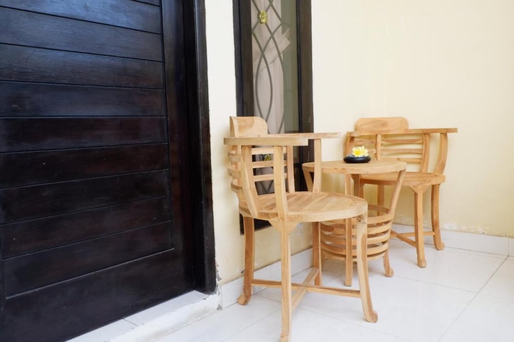 Akatara Stay Jimbaran 26/36