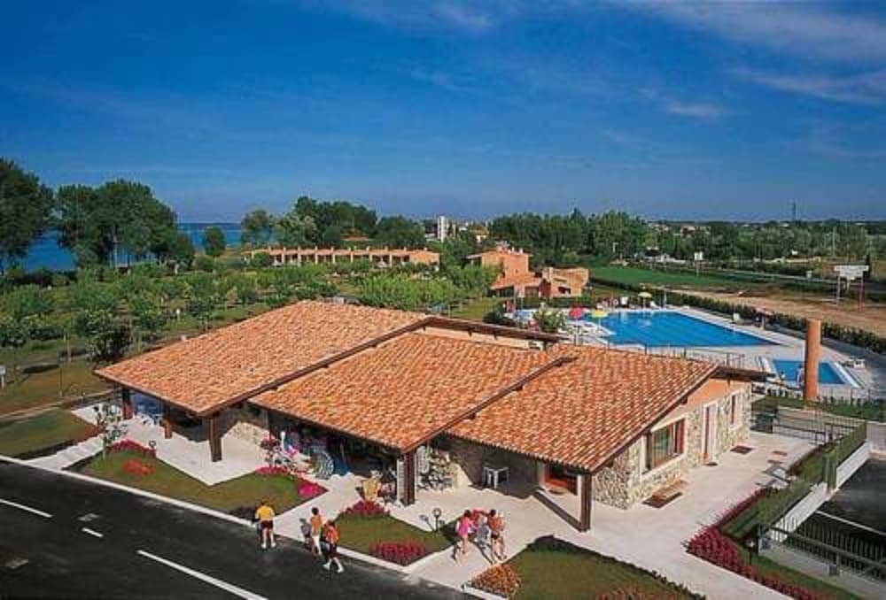 Residence Villaggio Tiglio 29/32