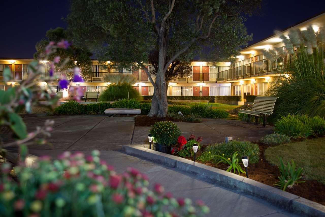 Park Pointe Hotel 29/29