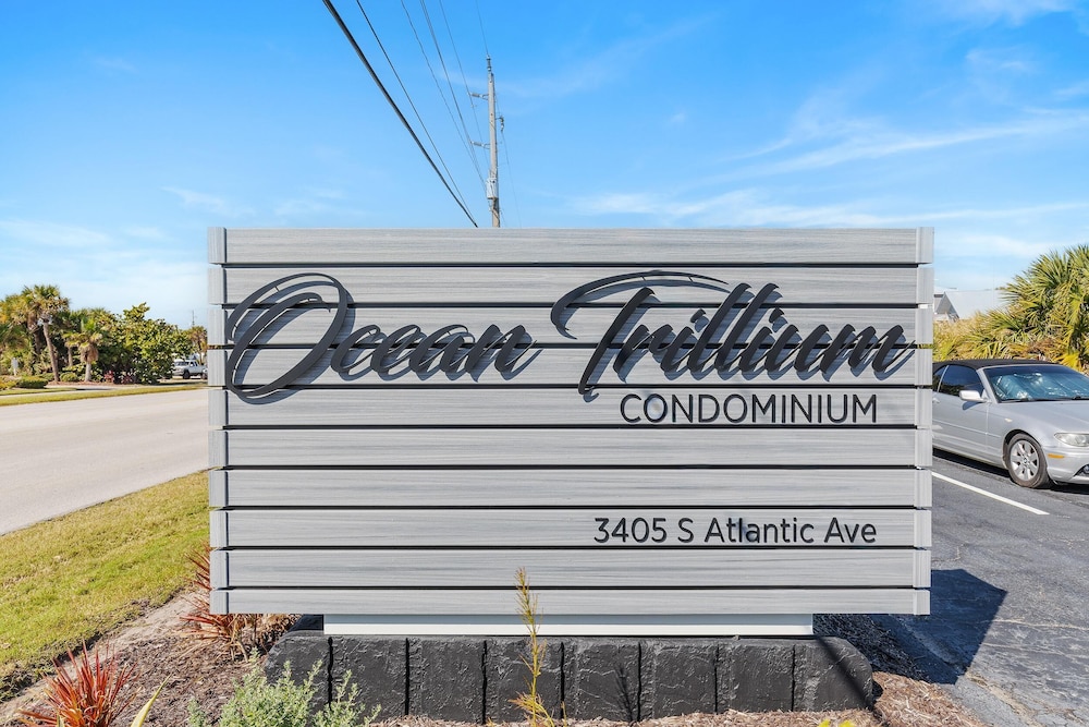 Ocean Trillium Suites 4/50