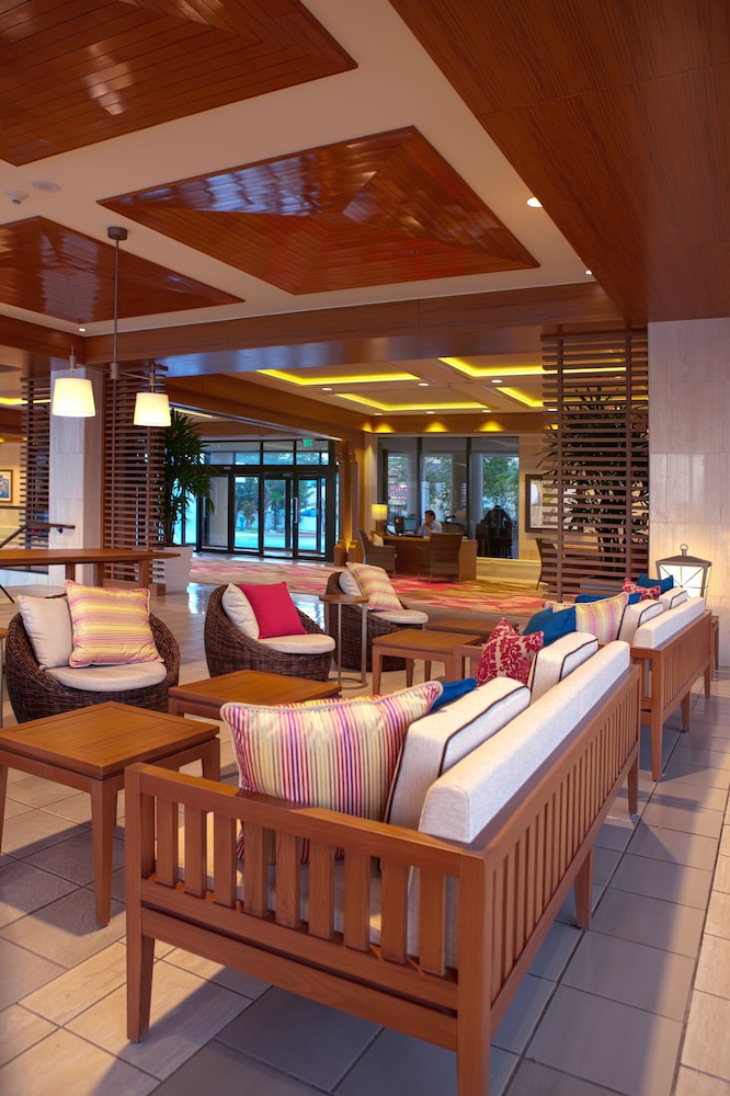 Guam Reef Olive Spa Resort 54/77