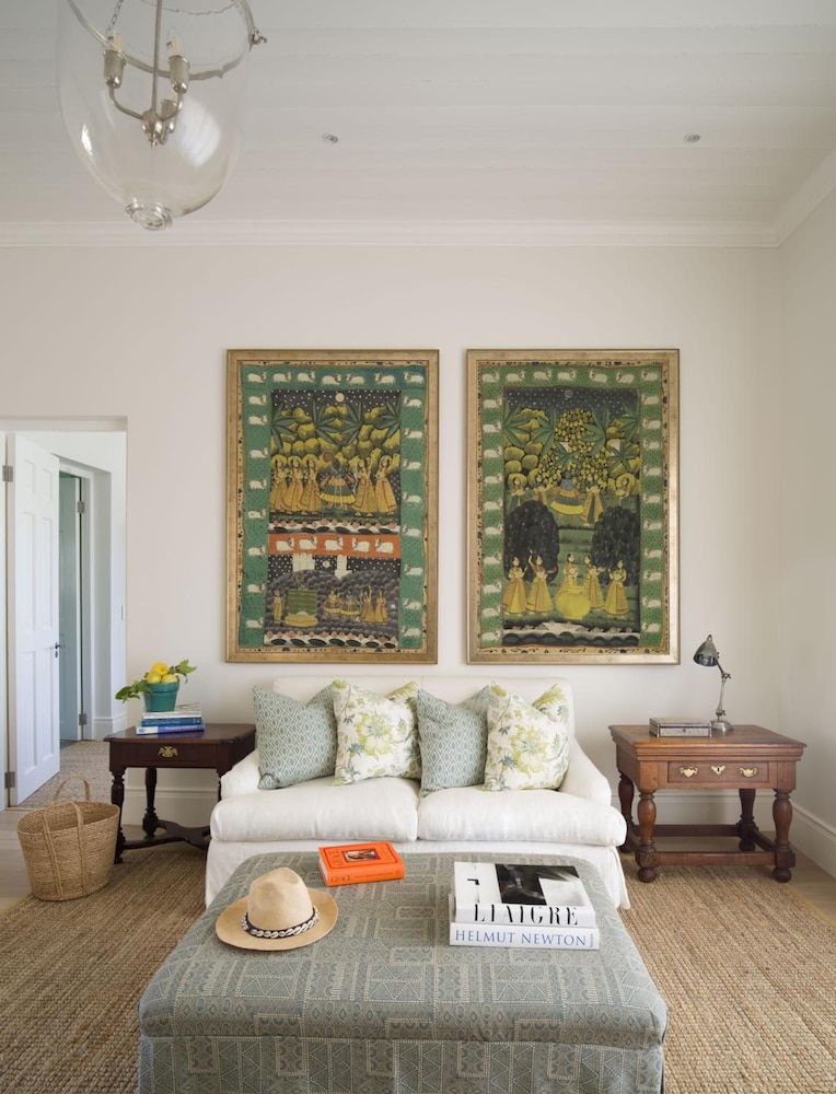 La Cotte Orchard Cottages 28/50