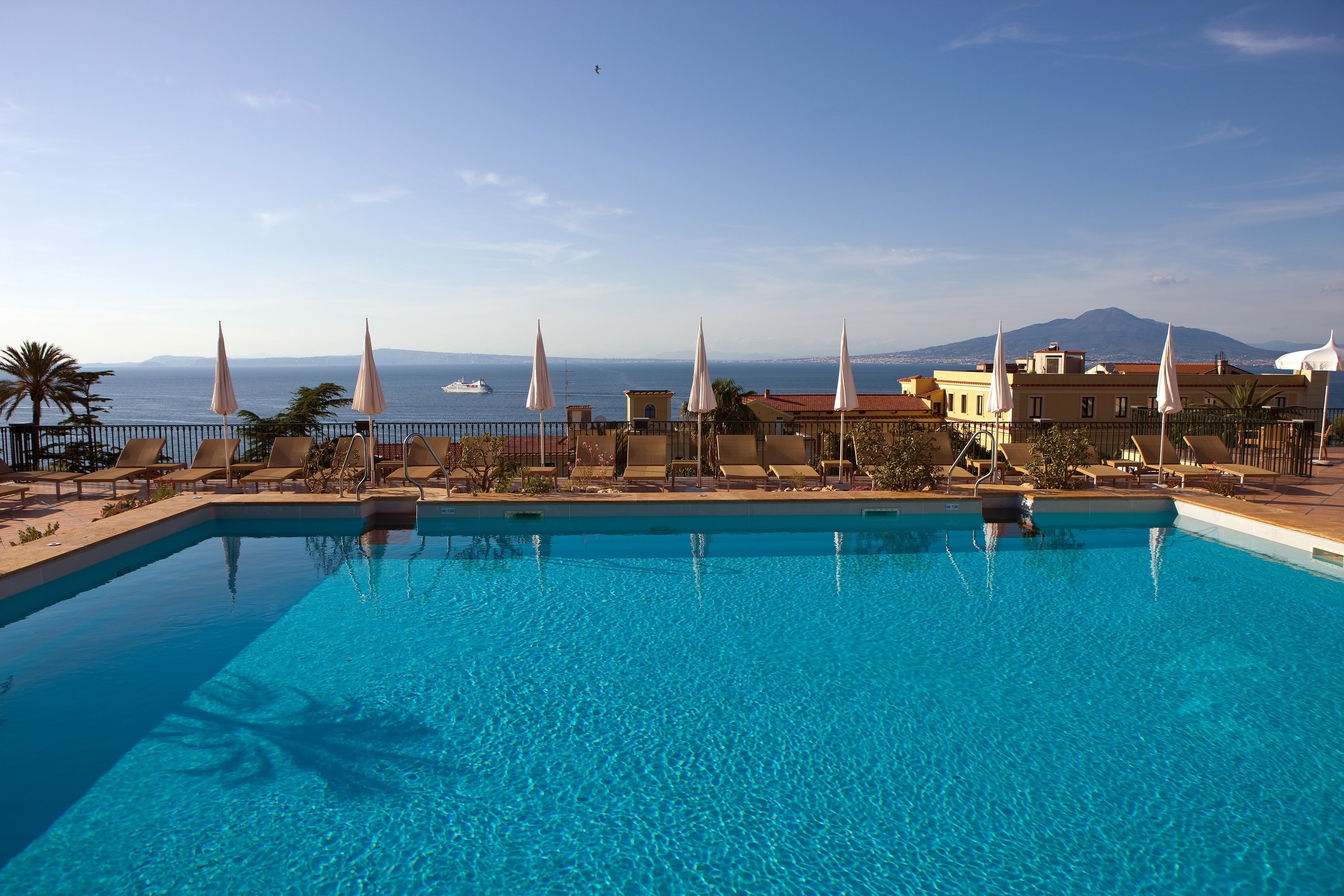 Grand Hotel La Favorita 21/24