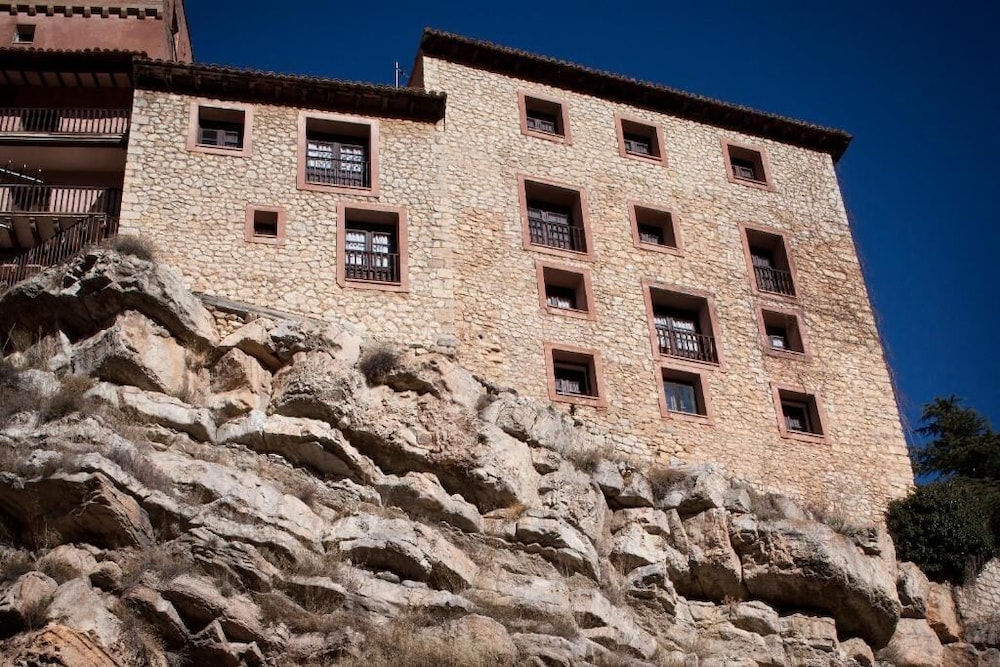 Albarracin 1/55