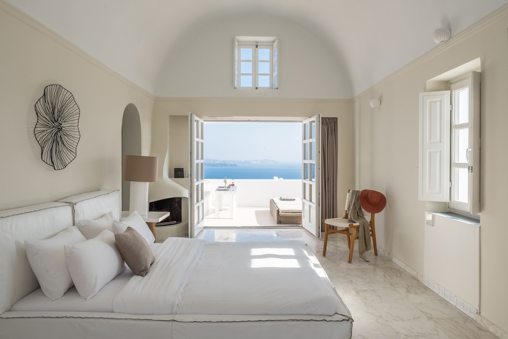 Aspaki Exclusive Hotel by Art Maisons 13/71