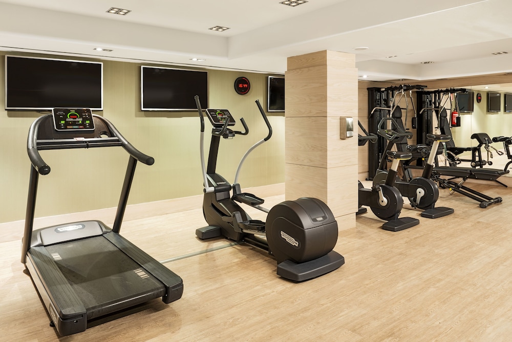 Nh Collection Barcelona Gran Hotel Calderon 20/48