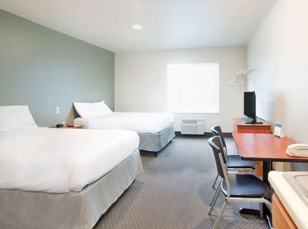 WoodSpring Suites Austin Northwest 11/49