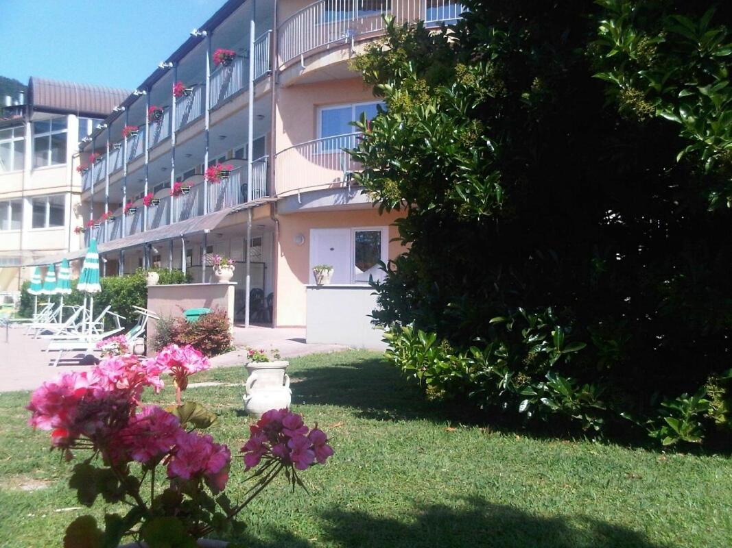 Hotel Ala Bianca 23/26