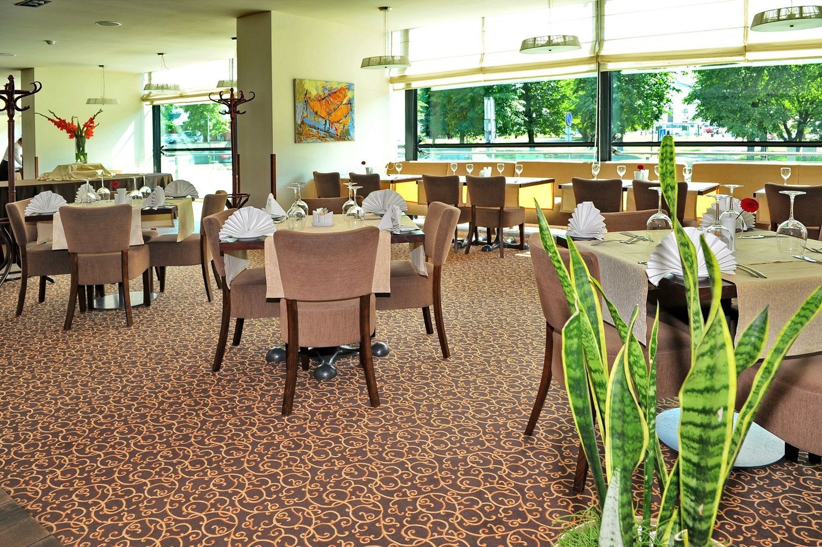 Panorama Hotel 19/22