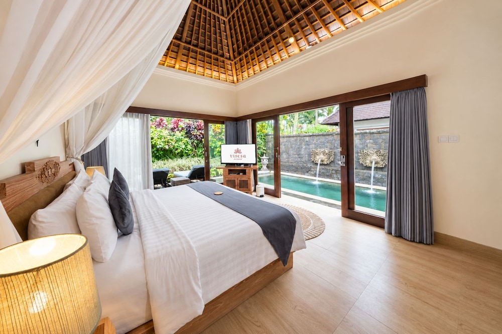 Visesa Ubud Villa and Resort, Bali 26/74