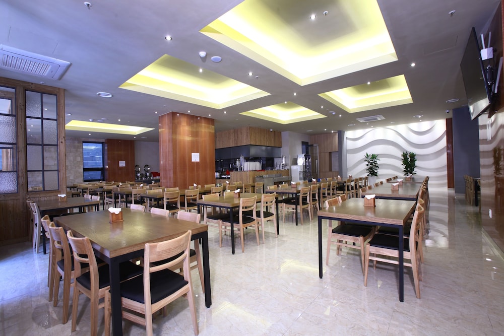 Hotel Sopra Incheon Cheongna 58/67