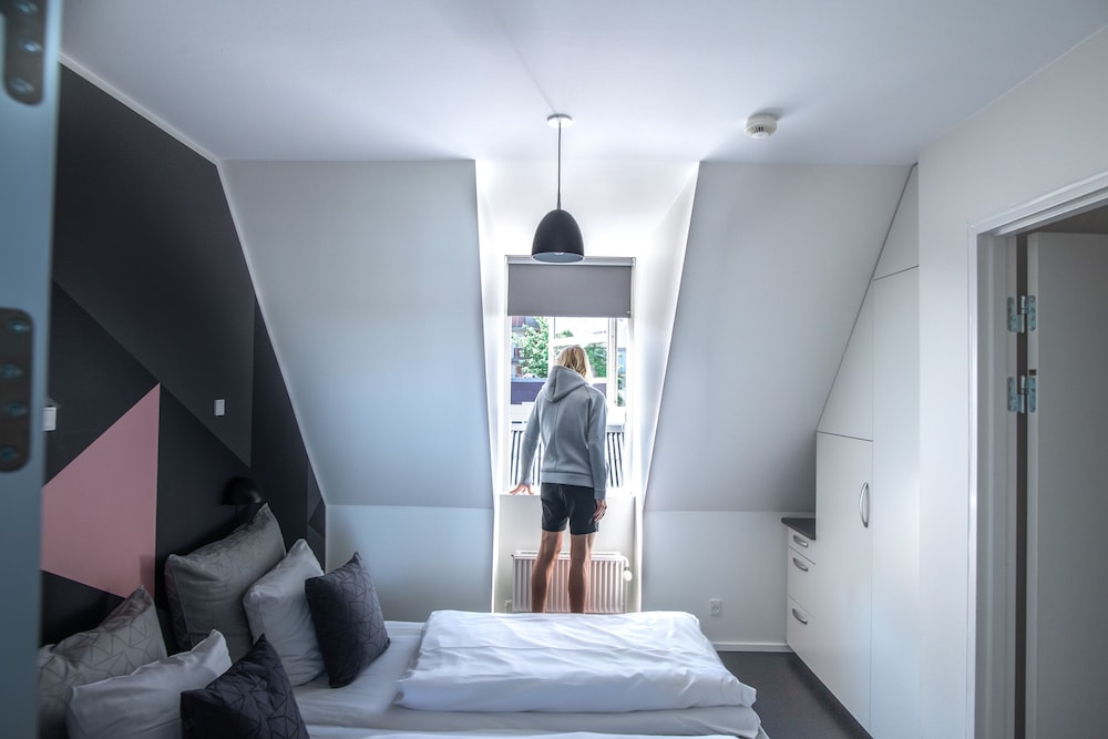 Kolding Hotel Apartments 23/80