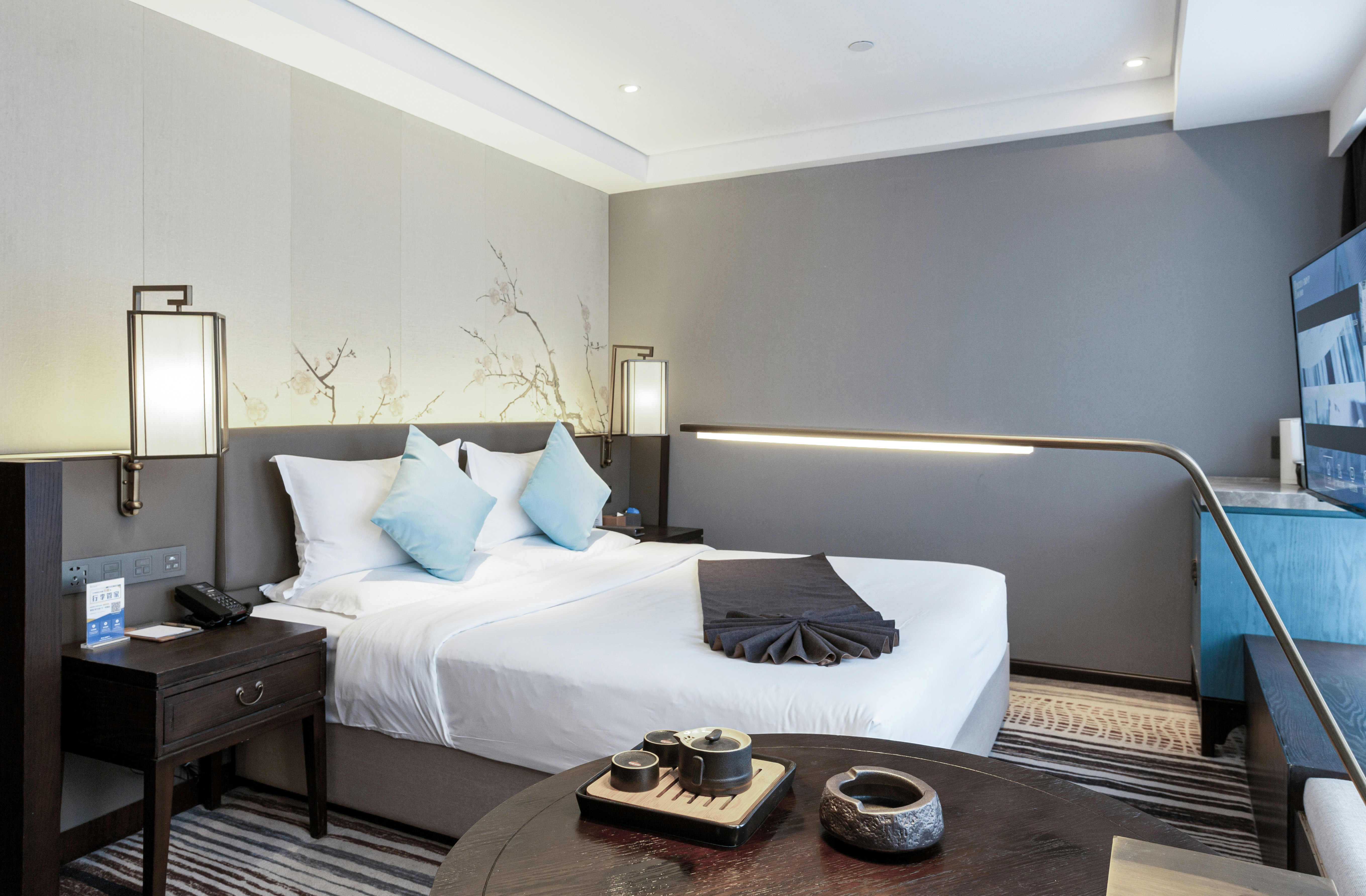 Rezen Dong Hotel (Chongqing Guanyinqiao) 20/39