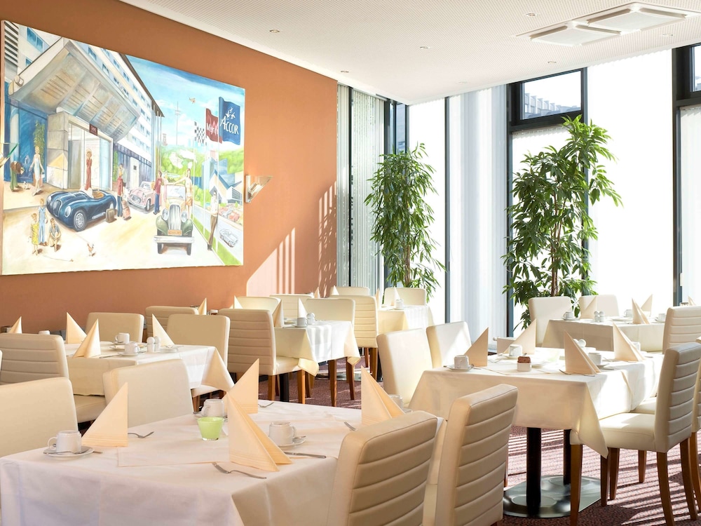 Mercure Hotel Plaza Essen 30/43