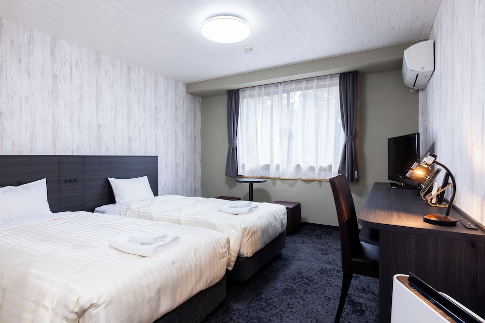 Select Inn Fujisan Gotemba 20/61
