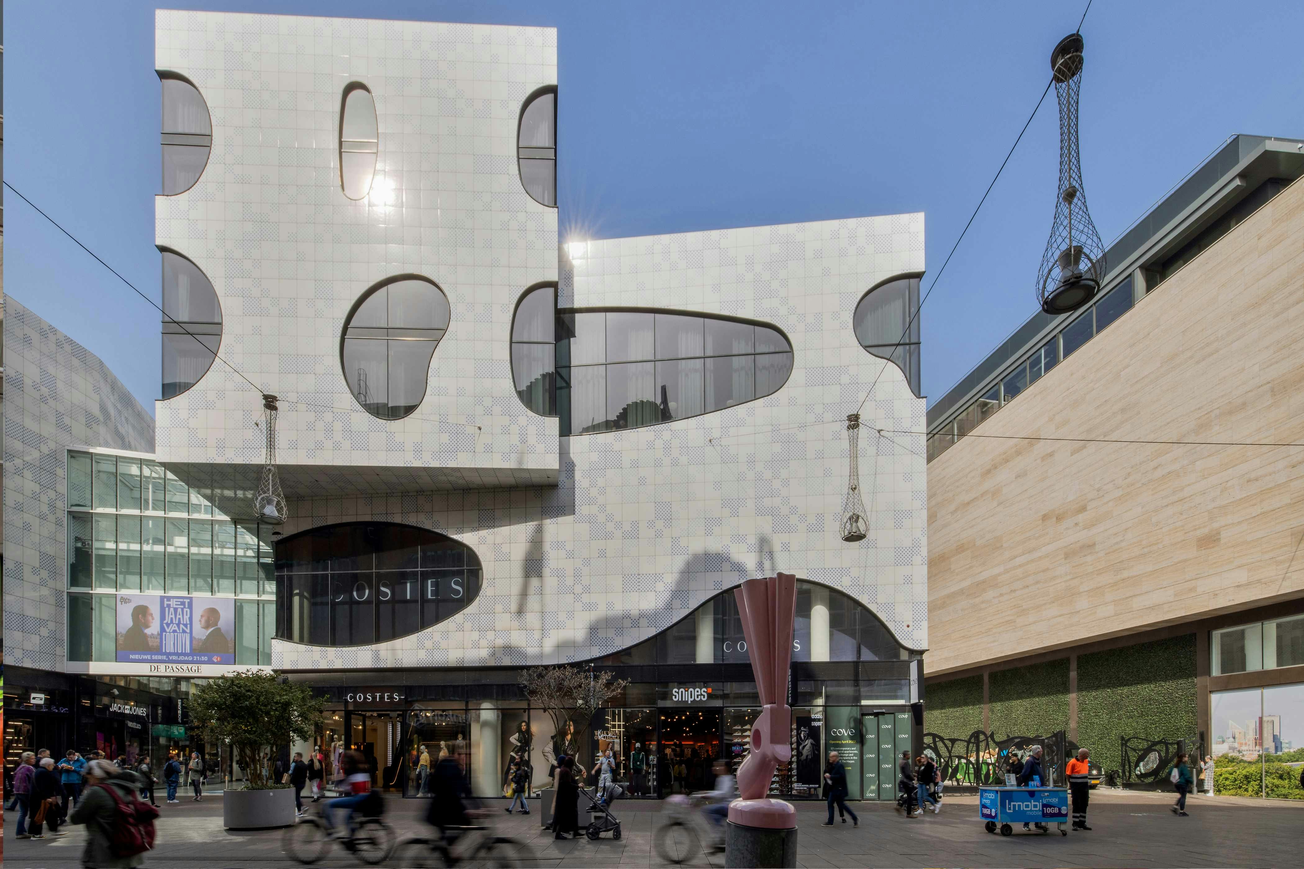 Cove Centrum 32/39