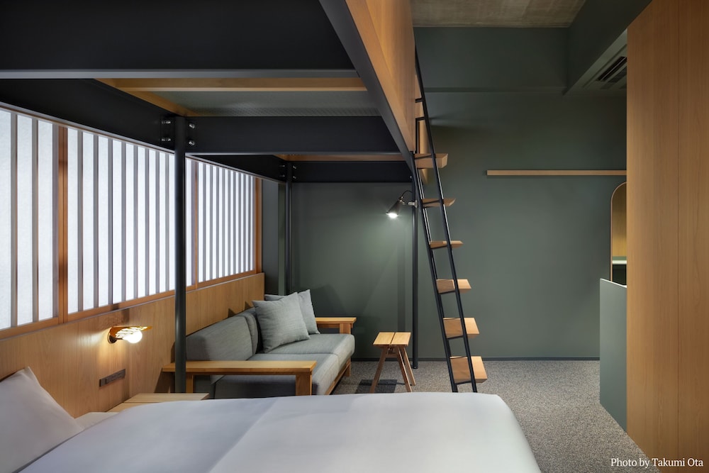 MIROKU NARA by THE SHARE HOTELS 10/32
