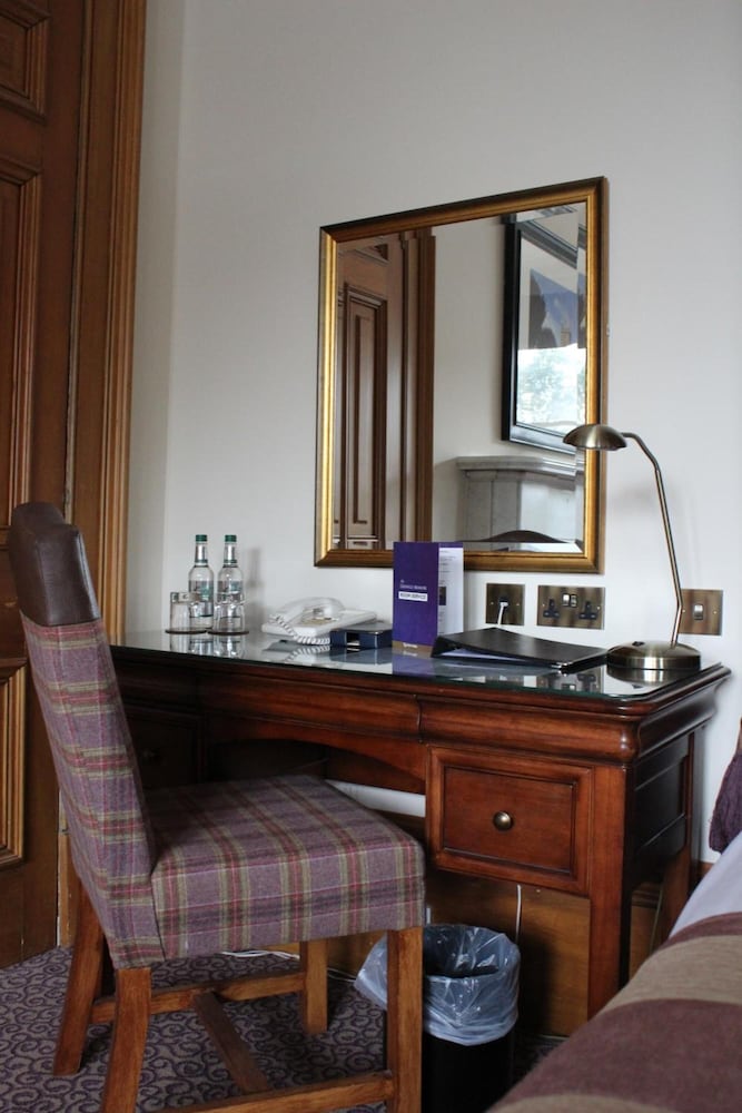 Grange Manor Hotel 42/53
