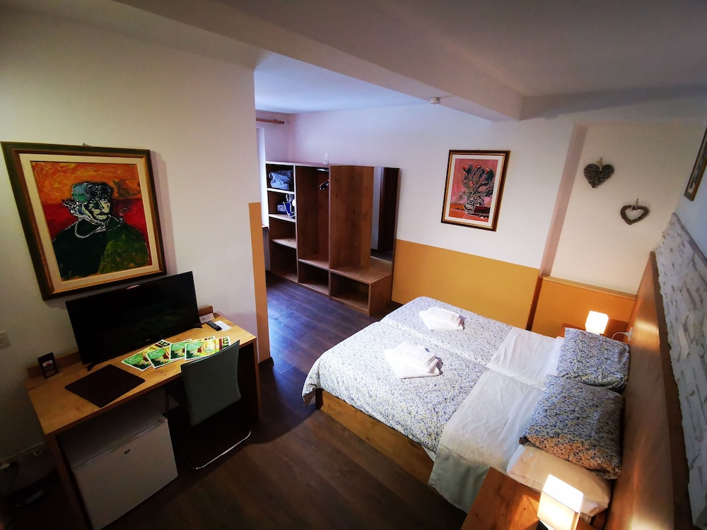 Hotel Tarvisio 21/69