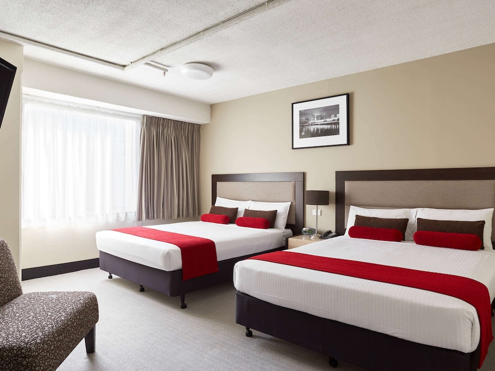 Mercure Melbourne City Centre 14/59