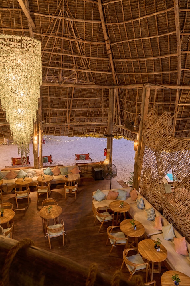 Kendwa Rocks Beach Hotel 64/76
