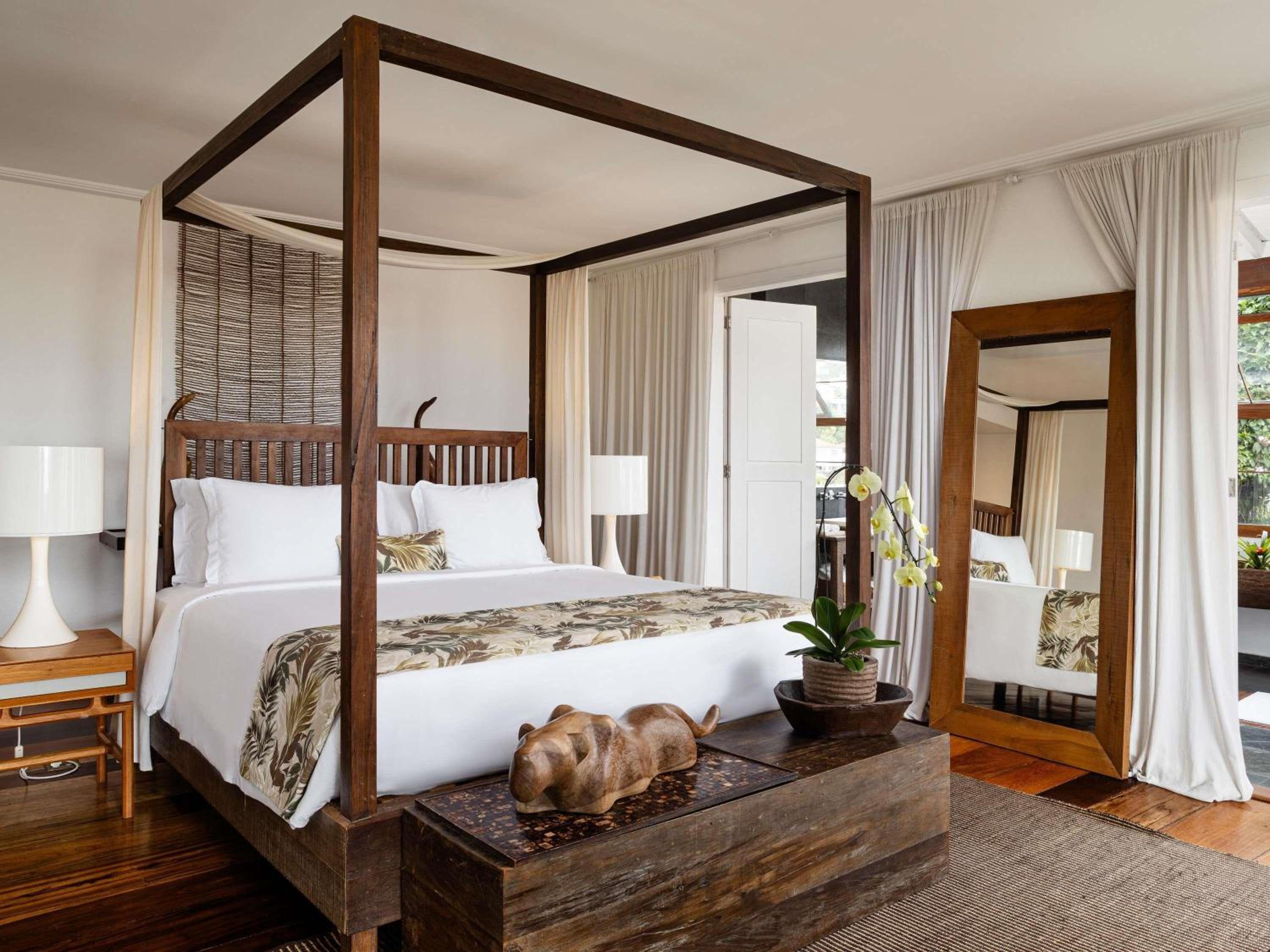 Loft, Suite, King Bed