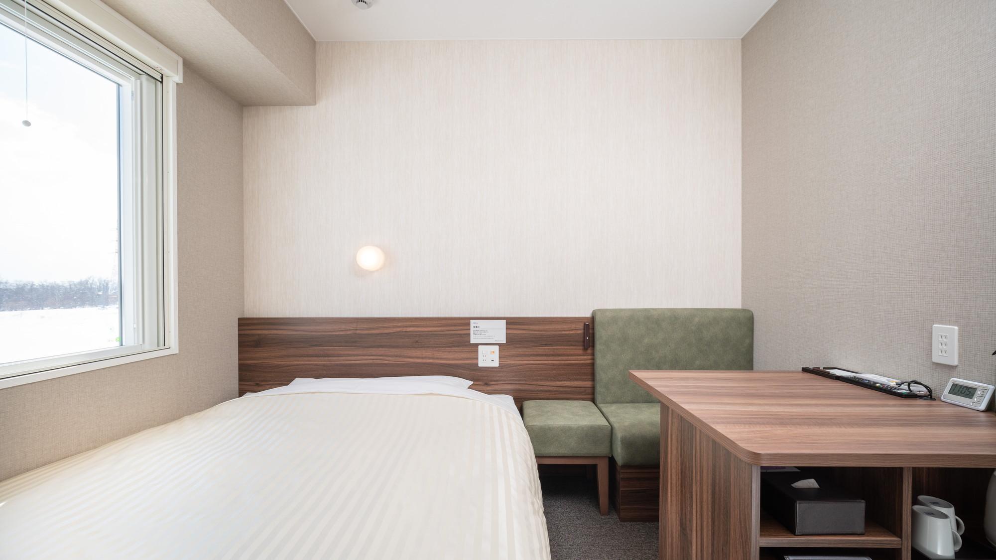 Extra, Standard, Double Bed