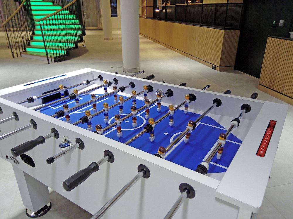 Holiday Inn Helsinki Expo Ex Holiday Inn Helsinki Exhibition Convention Centre 9/72
