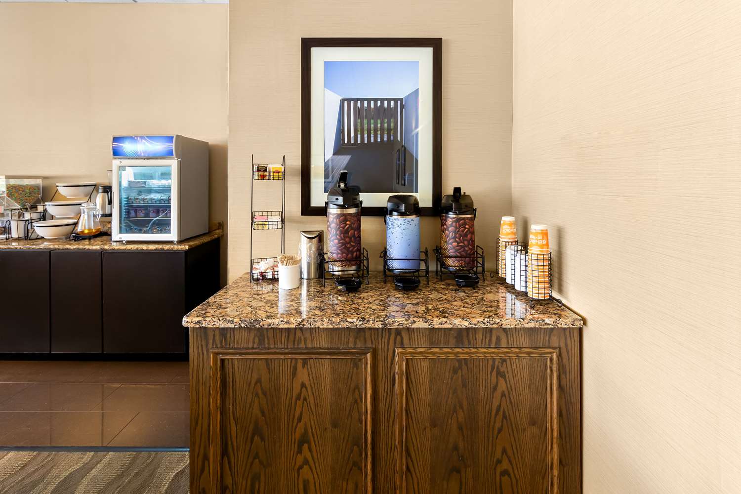 Comfort Inn Somerset 31/35