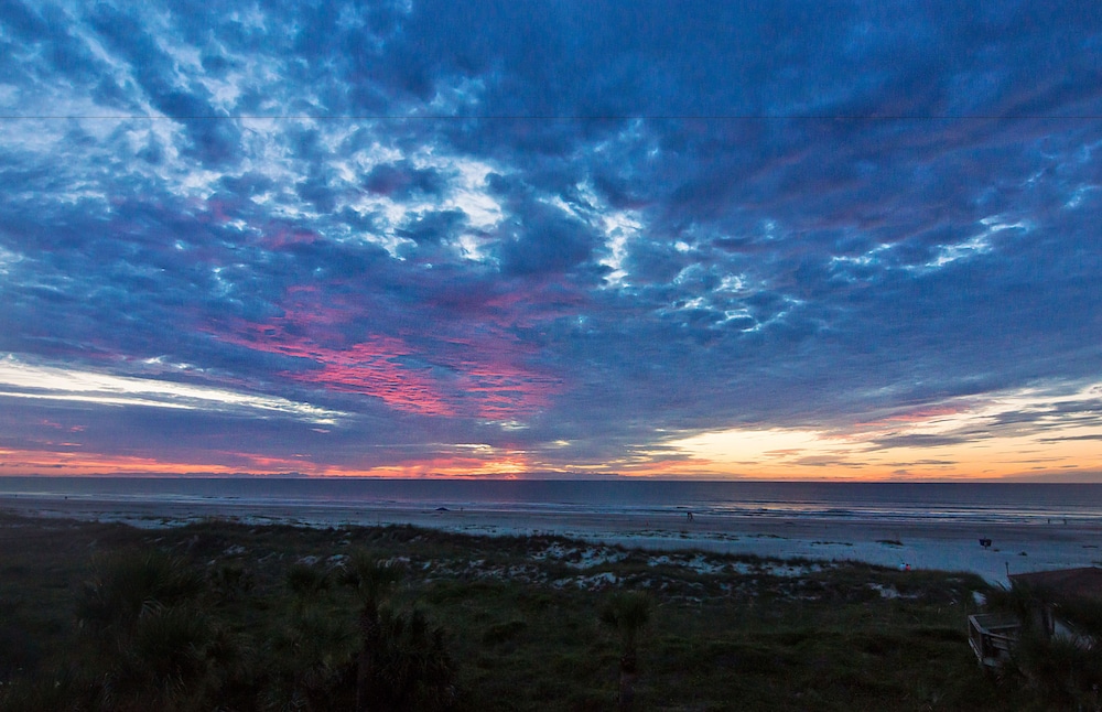 Guy Harvey Resort St. Augustine Beach 56/64