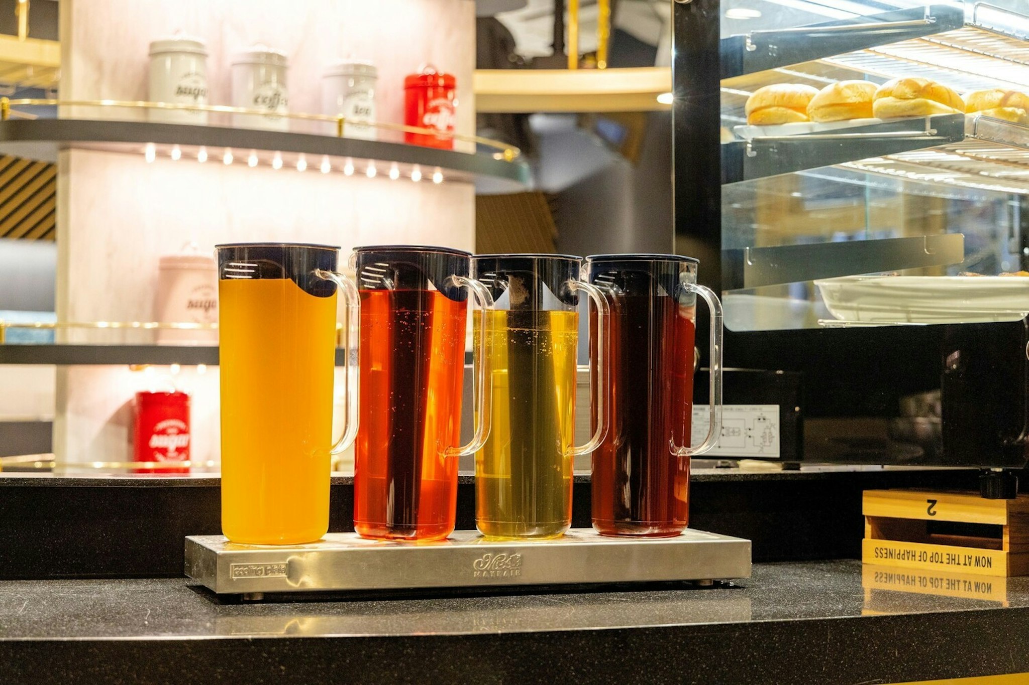 KOKO HOTEL Osaka Umeda 24/34