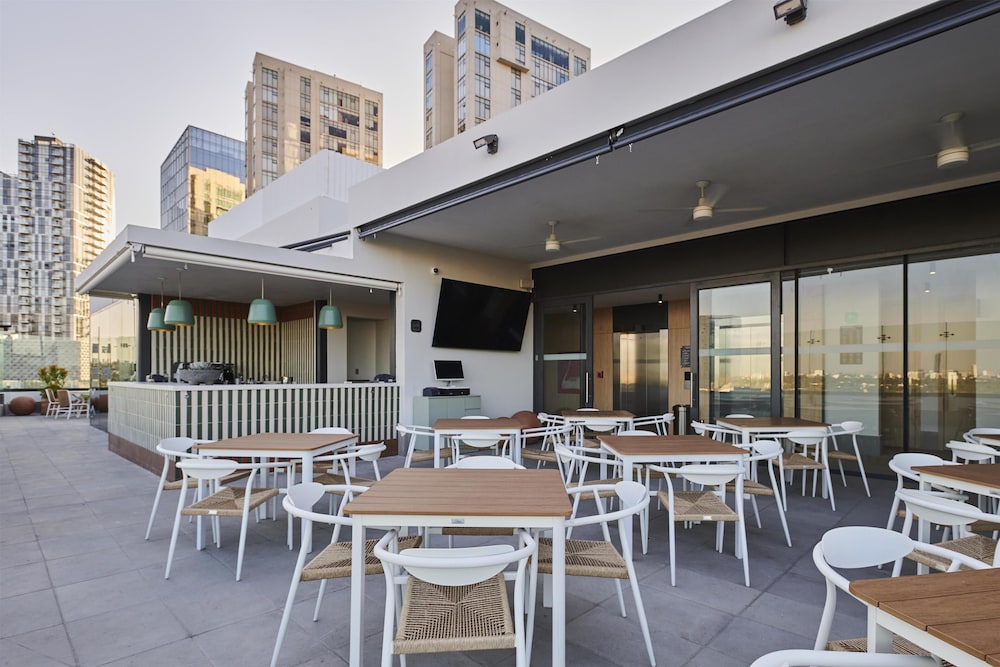 WorldHotels Guadalajara Zona Andares 47/62
