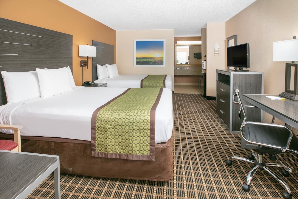Days Inn by Wyndham Hamilton 21/37