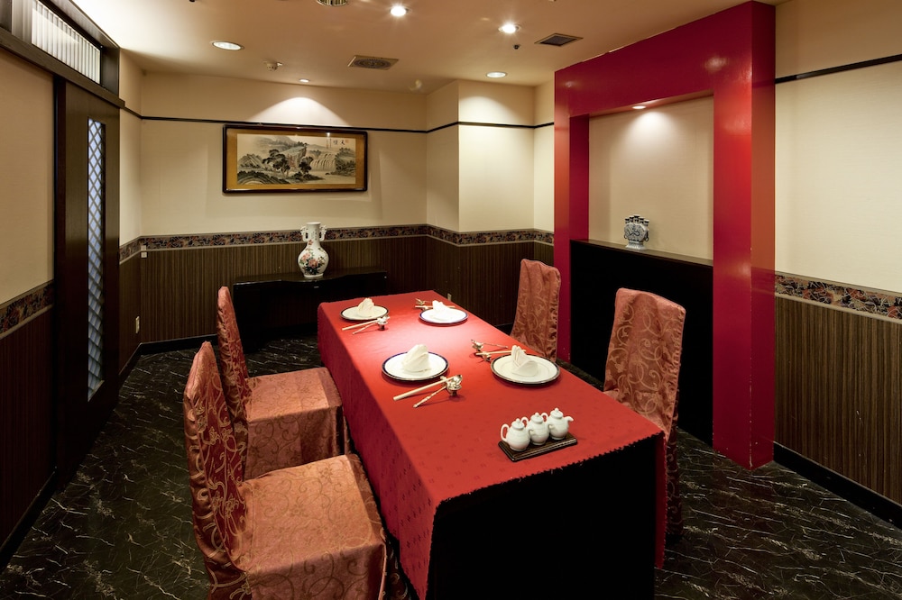 Art Hotel Morioka 35/39