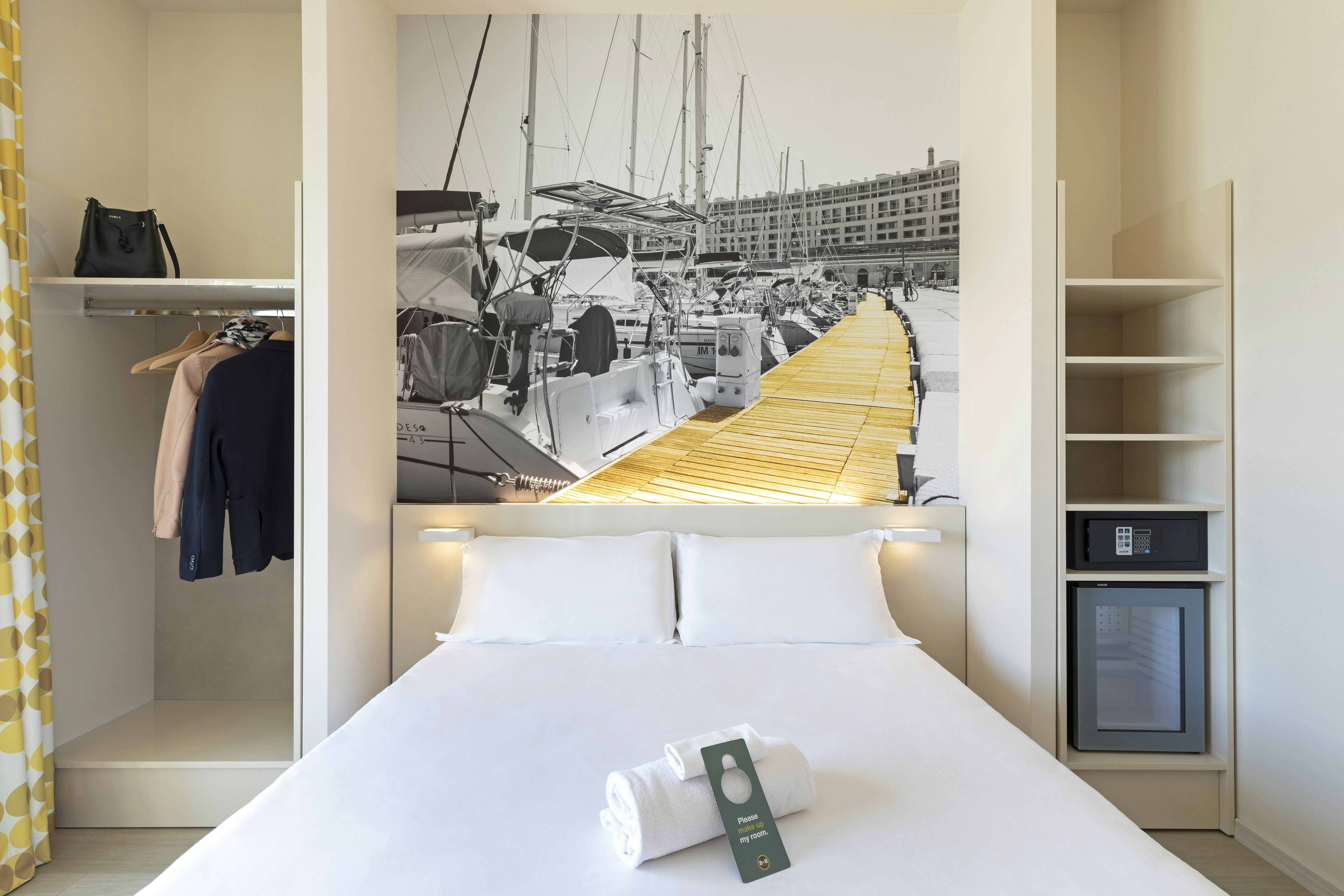 B&B Hotel Savona 30/42
