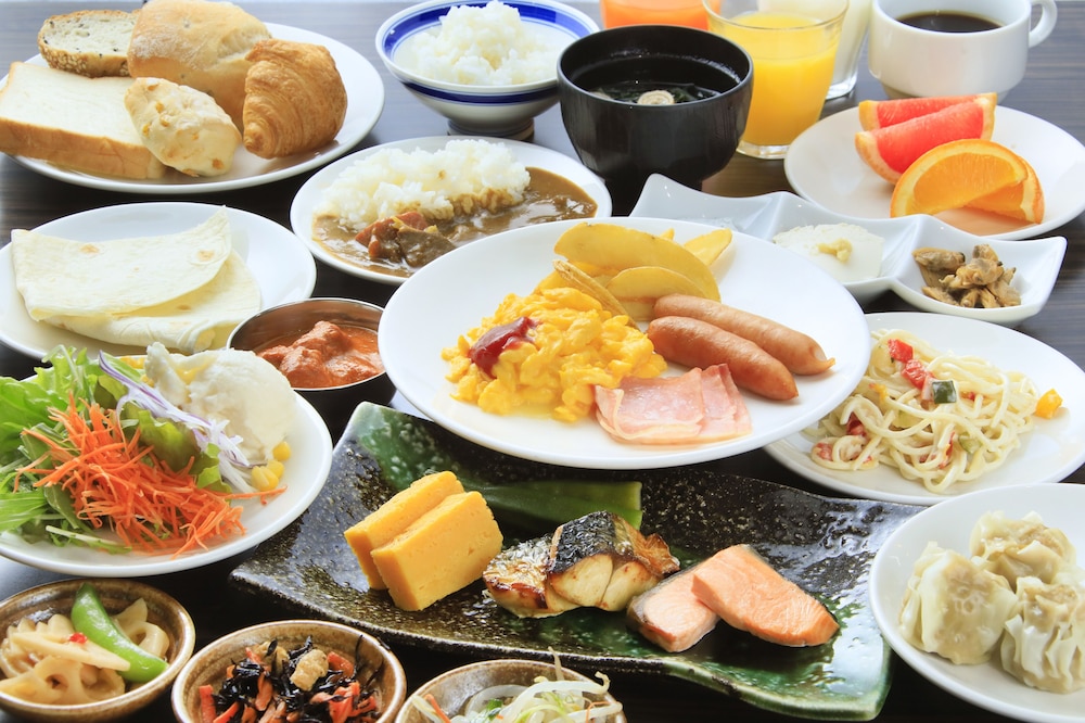 Daiwa Roynet Hotel Tokyo Akabane 56/67