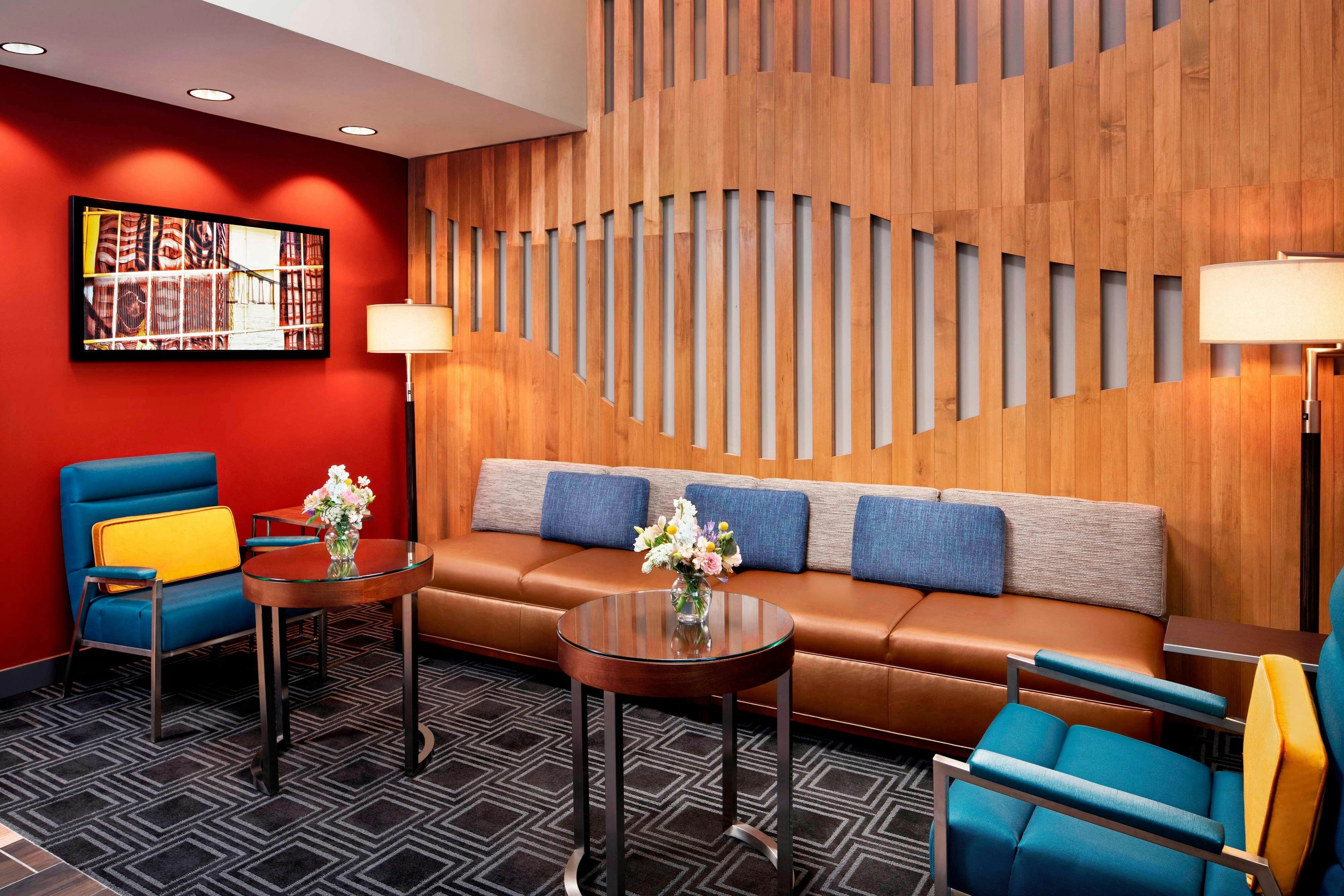 Towneplace Suites San Diego Downtown 23/47